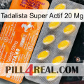 Tadalista Super Active 20Mg new05